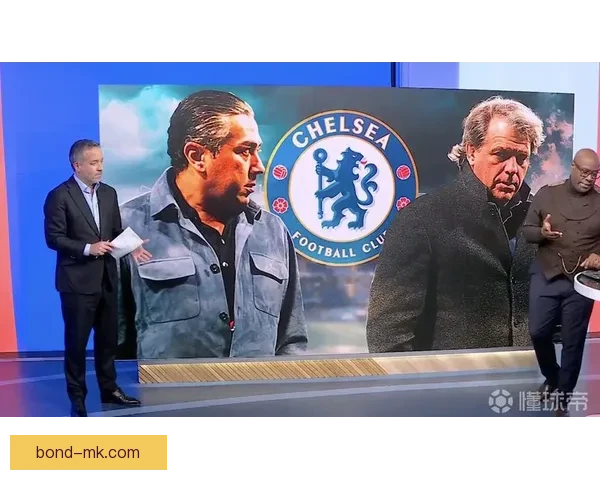 切尔西宣布与全球领先流媒体平台达成球衣胸前广告合作协议