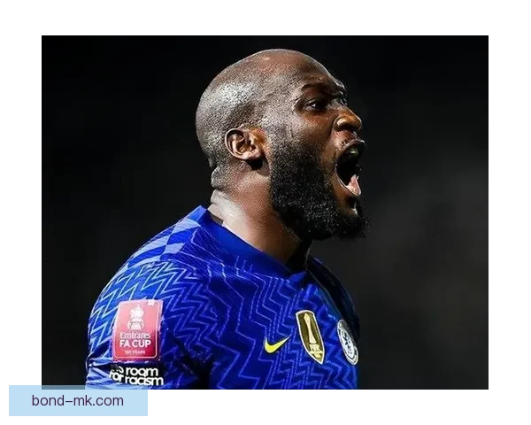 卢卡库表示非常享受意大利赛场氛围并期待继续为罗马效力