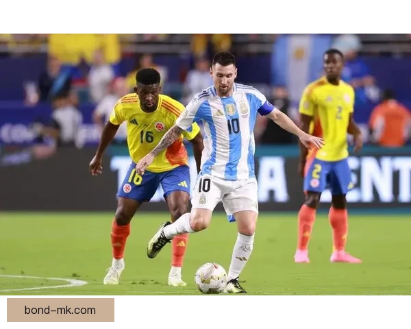 劳塔罗绝杀成美洲杯决赛英雄 阿根廷捧杯时刻激动人心