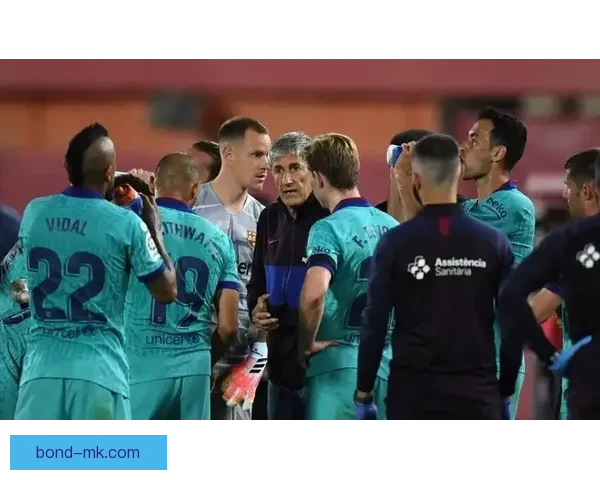 塞蒂恩执教巴萨遭遇耻辱惨败后正式下课