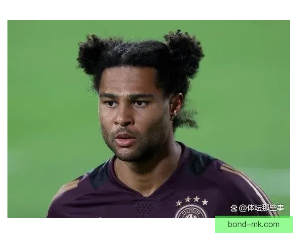 拜仁慕尼黑确认格纳布里因伤缺席德国国家队最新比赛