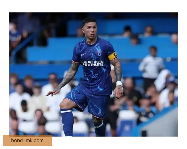 恩佐·费尔南德斯在马雷斯卡战术体系中逐渐失去核心地位的原因分析