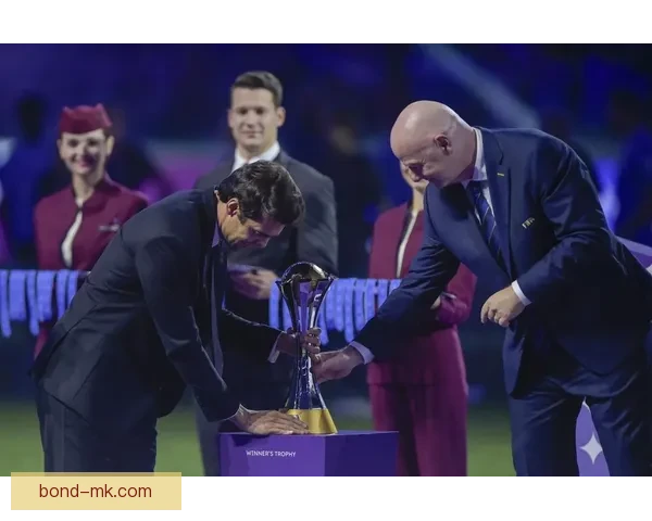 曼城历史性首夺国际足联世界俱乐部杯冠军击败弗鲁米嫩塞展现强大实力