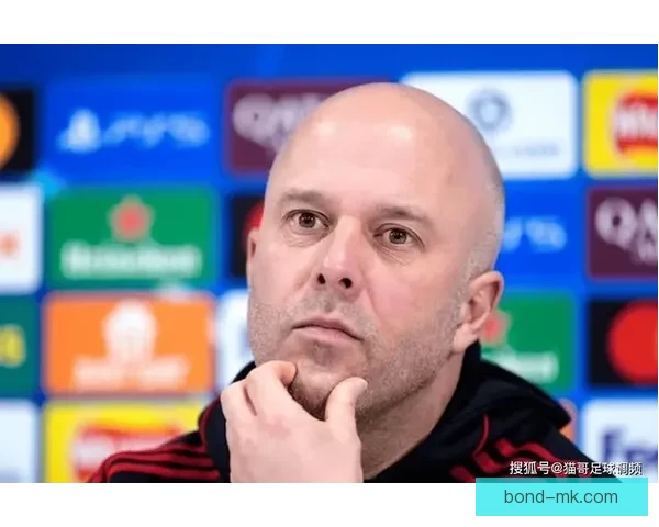 欧冠之夜 阿内·斯洛特迎来执教利物浦百场里程碑 写下新篇章