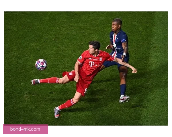 科曼头球绝杀旧主巴黎 助拜仁勇夺欧冠荣耀